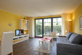 Feriendorf Papillon Wohnung 01-3, Boltenhagen